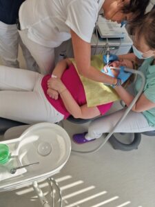 szkolenia centrum stomatologii dental art